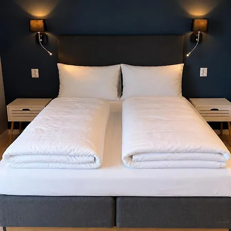 Σπίτι διακοπών Oceanfront Infinity Lodge, Lofoten Vestvagoy